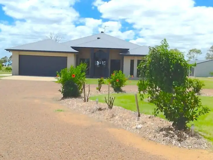 Main view of Homely rural property listing, 4 Castles Street, Millmerran QLD 4357