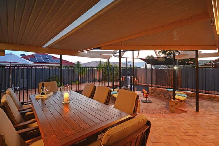 Fifth view of Homely house listing, 5 Stevens Close, Kawungan QLD 4655