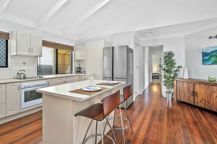 Fourth view of Homely house listing, 43 Arnold St, Manly QLD 4179