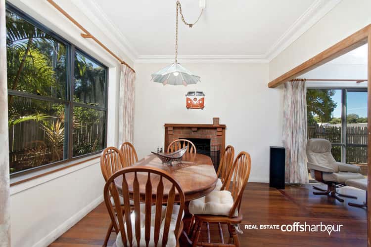 Fourth view of Homely house listing, 101 First Avenue, Sawtell NSW 2452