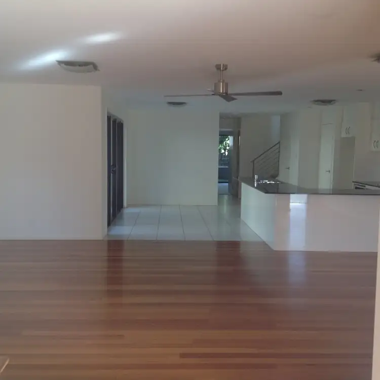 Second view of Homely townhouse listing, 1/11 Catalina Drive, Mudjimba QLD 4564