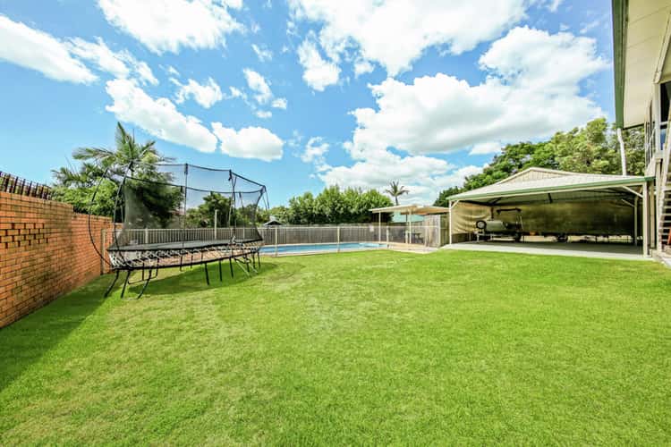 Second view of Homely house listing, 53 Birkdale Road, Birkdale QLD 4159