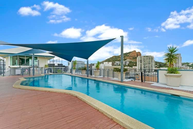 Unit 71/86-124 Ogden Street, Townsville City QLD 4810