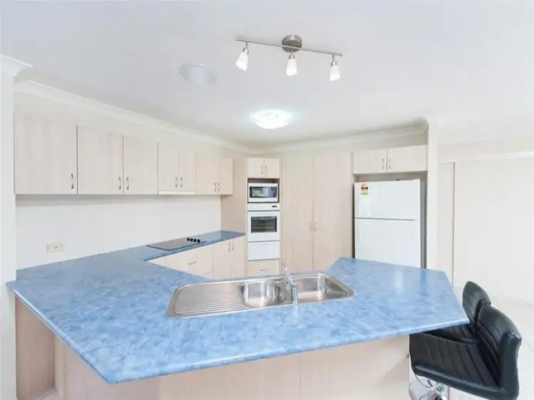 Sixth view of Homely house listing, 22 Dallow Crescent, Monterey Keys QLD 4212