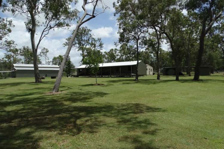 Main view of Homely lifestyle listing, 333 Muller Road, Baffle Creek QLD 4674