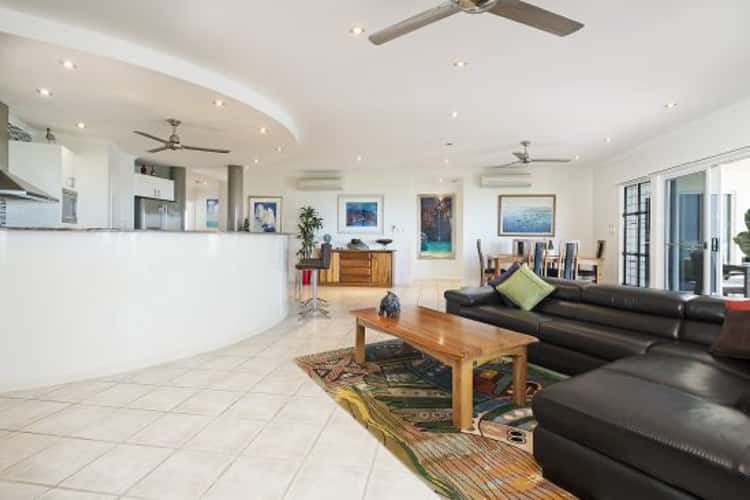 Second view of Homely apartment listing, 43/1 Daly Street, Larrakeyah NT 820