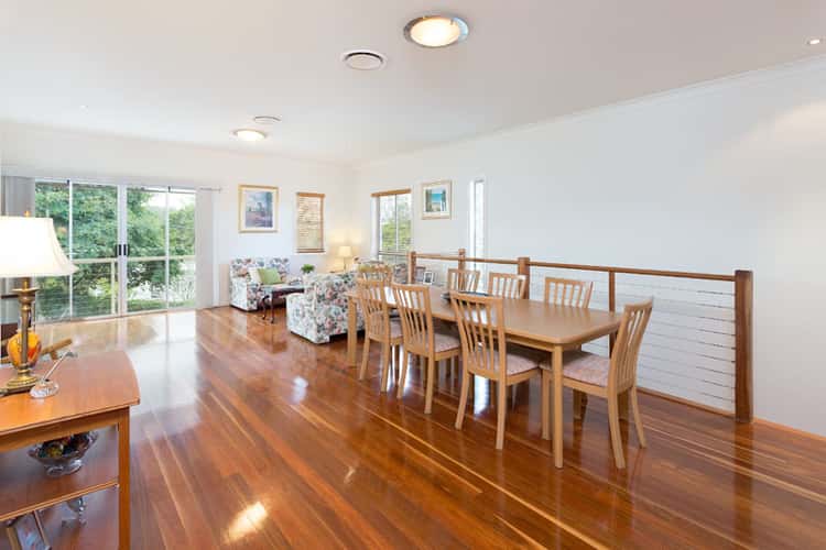 Fifth view of Homely house listing, 13 Lentara Street, Kenmore QLD 4069