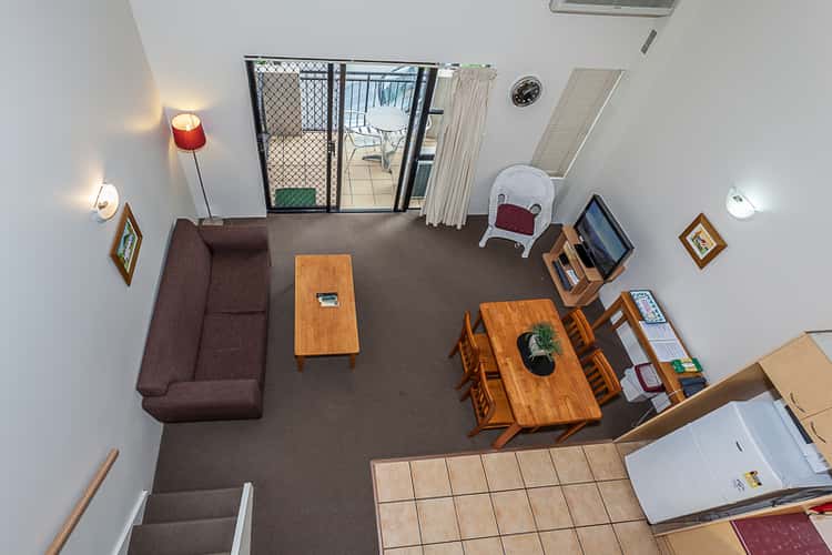 Third view of Homely unit listing, 27/27 Birley Street, Spring Hill QLD 4000