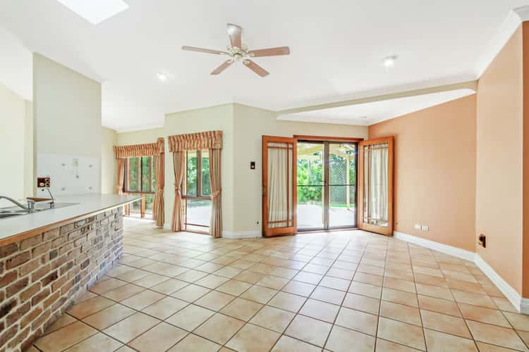 Fourth view of Homely house listing, 12 Oakey Fields Court, Burpengary QLD 4505