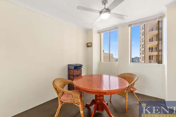 Fourth view of Homely apartment listing, 132/398 Pitt Street, Sydney NSW 2000