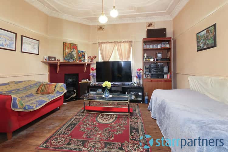 Second view of Homely house listing, 3 Mclean Street, Auburn NSW 2144