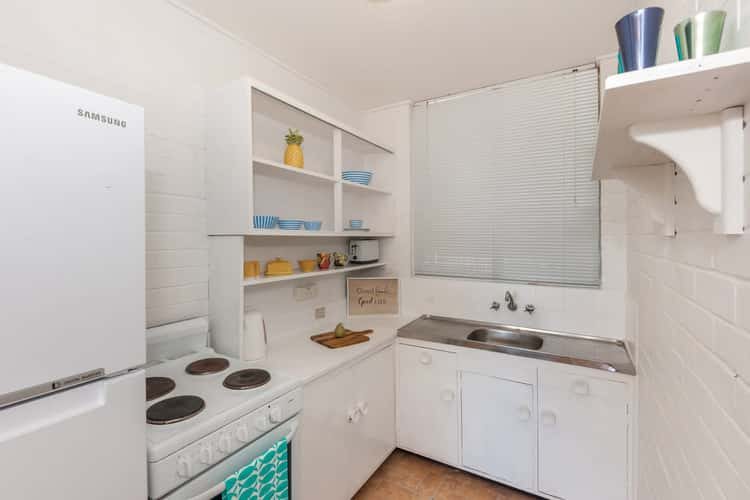 Main view of Homely unit listing, 50 Forrester Tce, Bardon QLD 4065