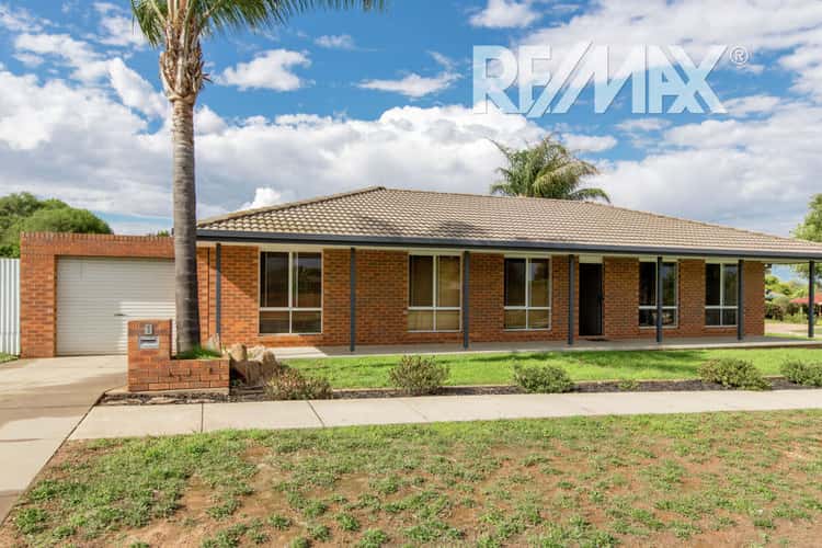 Main view of Homely house listing, 1 Harrier Street, Estella NSW 2650