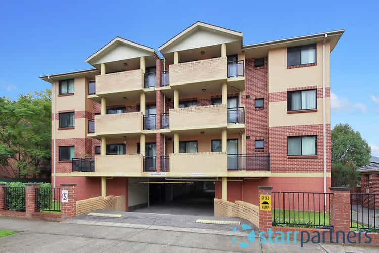 Fourth view of Homely unit listing, 3/73-75 Deakin Street, Silverwater NSW 2128