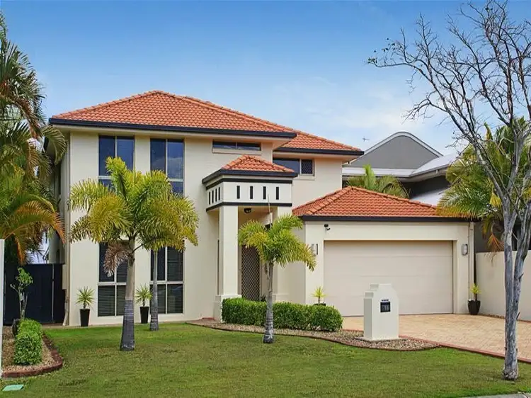 18 The Peninsula, Monterey Keys QLD 4212
