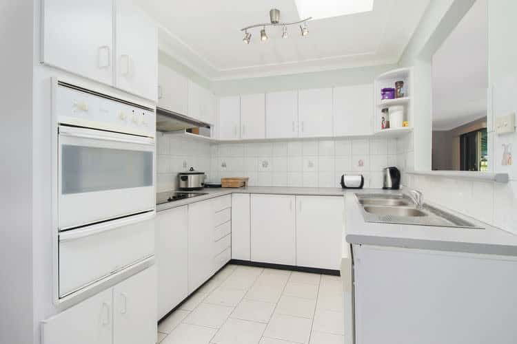 Third view of Homely house listing, 5 Savery Place, Fairfield West NSW 2165