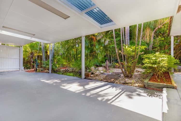 Second view of Homely house listing, 16 Hibbertia Court, Springwood QLD 4127