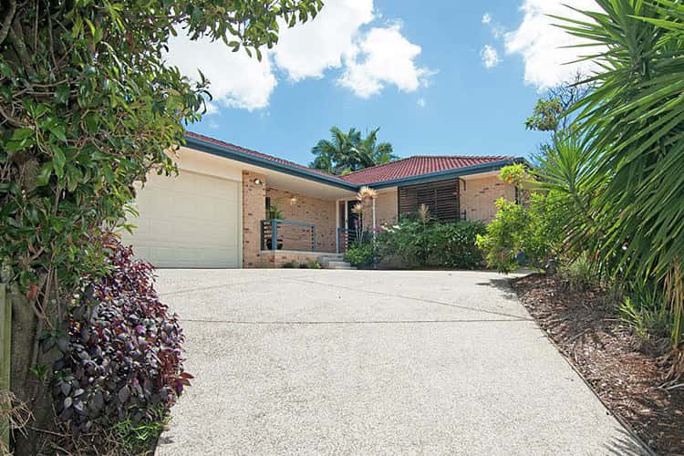 Third view of Homely house listing, 8 Susan Close, Bracken Ridge QLD 4017