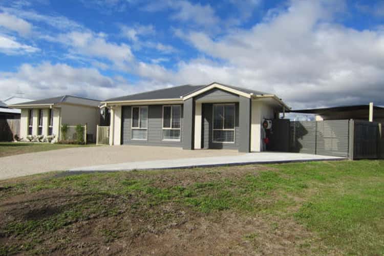 Main view of Homely house listing, 7 Lilly Court, Yamanto QLD 4305