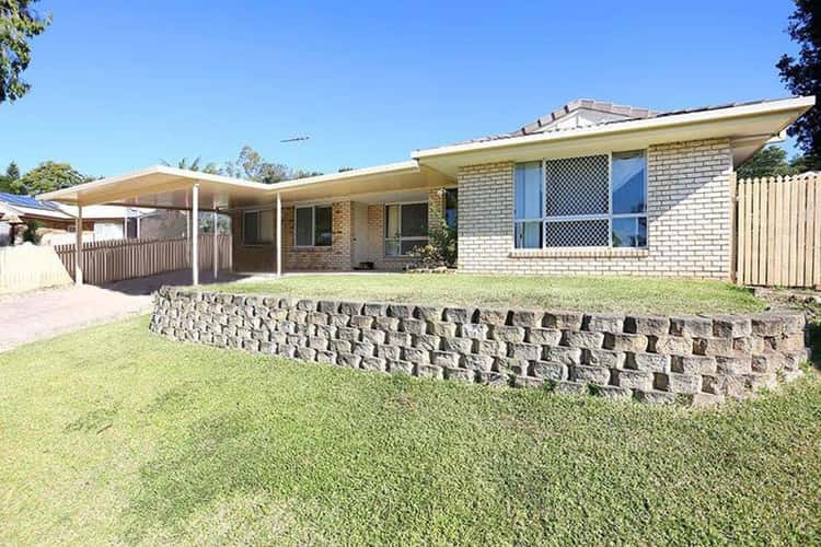 Main view of Homely house listing, 7 Karalla Court, Narangba QLD 4504