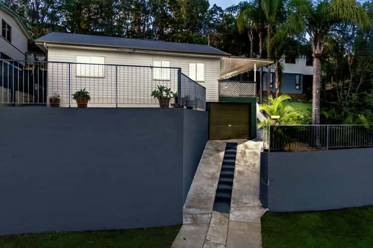 Main view of Homely house listing, 40 Cobbity Crescent, Arana Hills QLD 4054