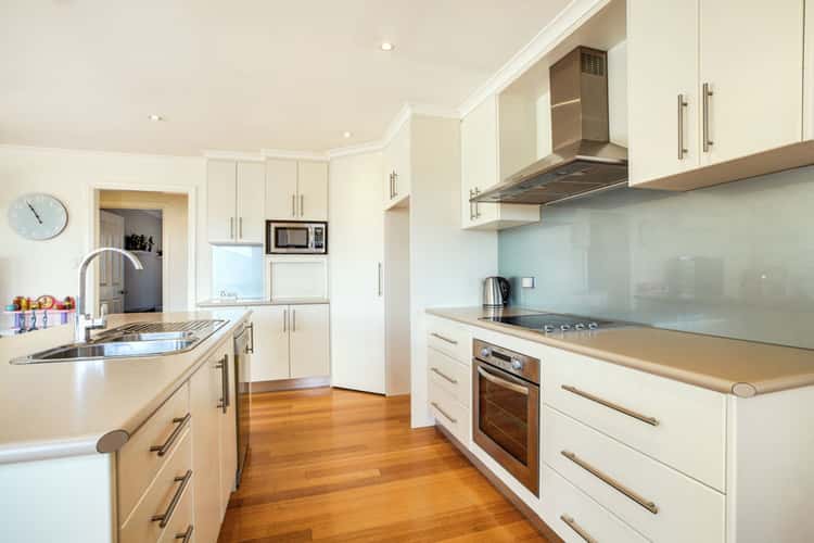 Fifth view of Homely house listing, 4 Virgilians Drive, Austins Ferry TAS 7011
