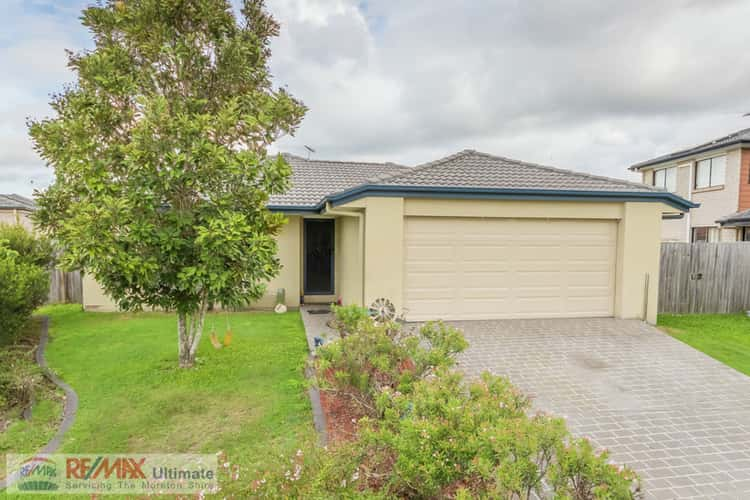 25 Pitkin Ave, Bellmere QLD 4510