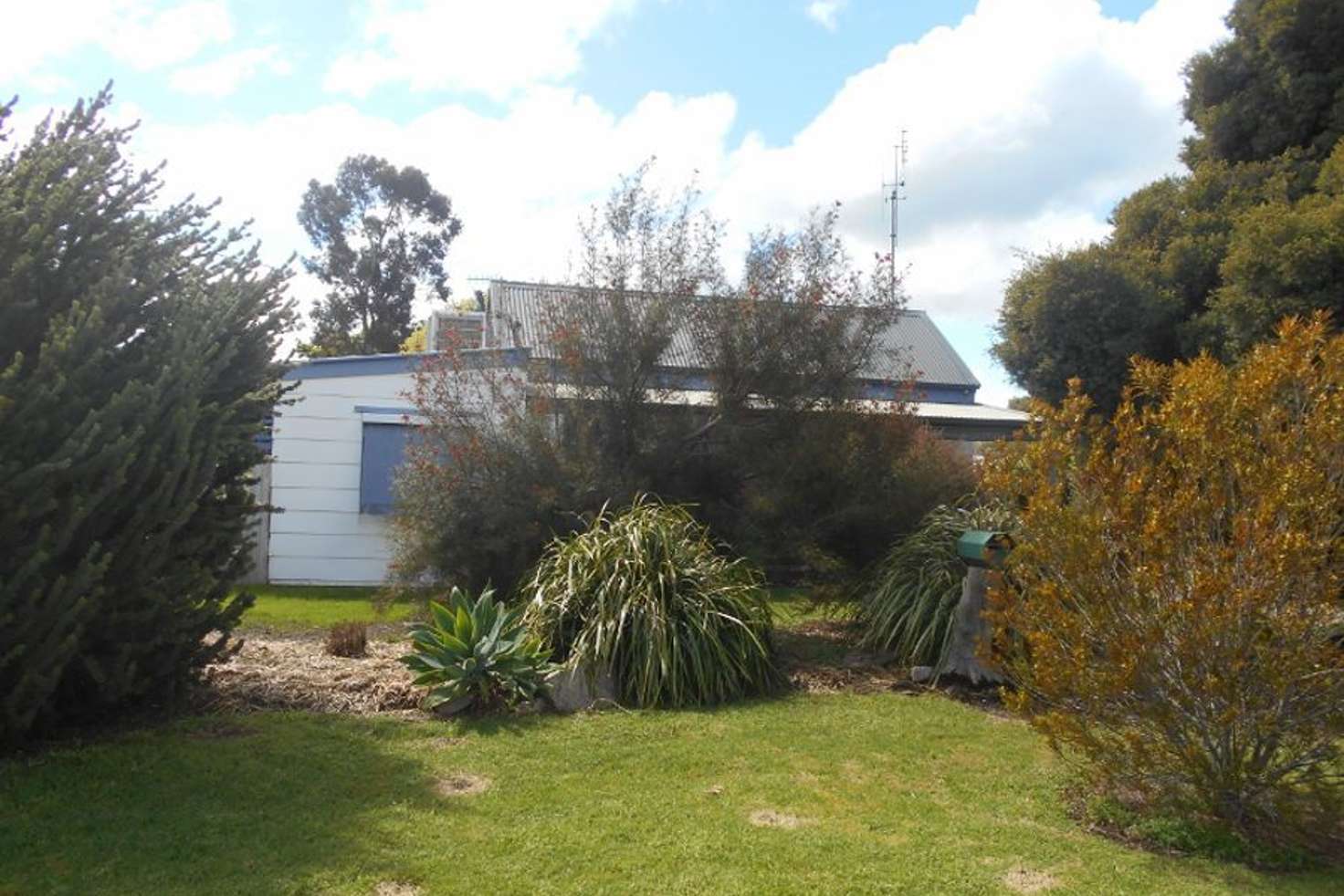 Main view of Homely house listing, 36 Davis St, Berrigan NSW 2712
