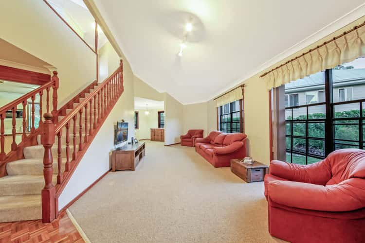 Sixth view of Homely house listing, 20 Wideview Terrace, Arana Hills QLD 4054