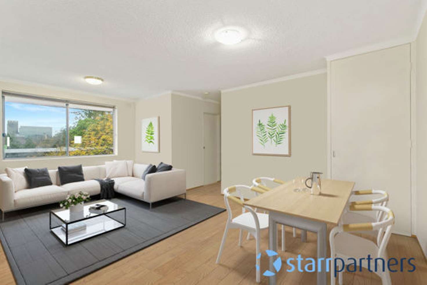Main view of Homely apartment listing, 12/11-15 Villiers Street, Parramatta NSW 2150
