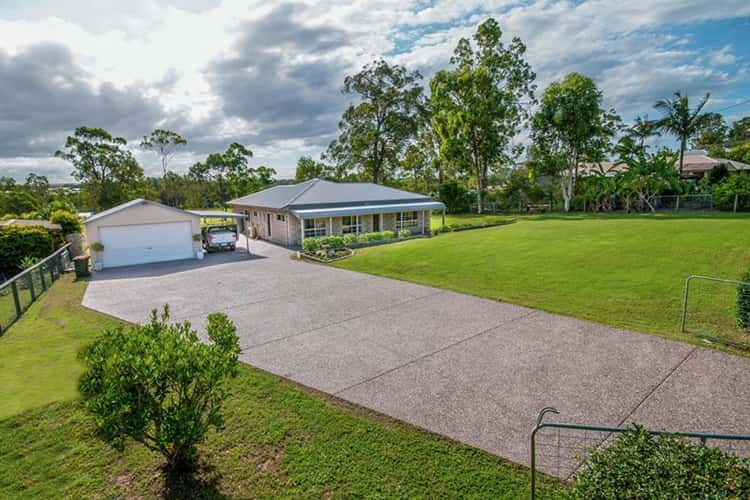 115 Hall Road, Elimbah QLD 4516