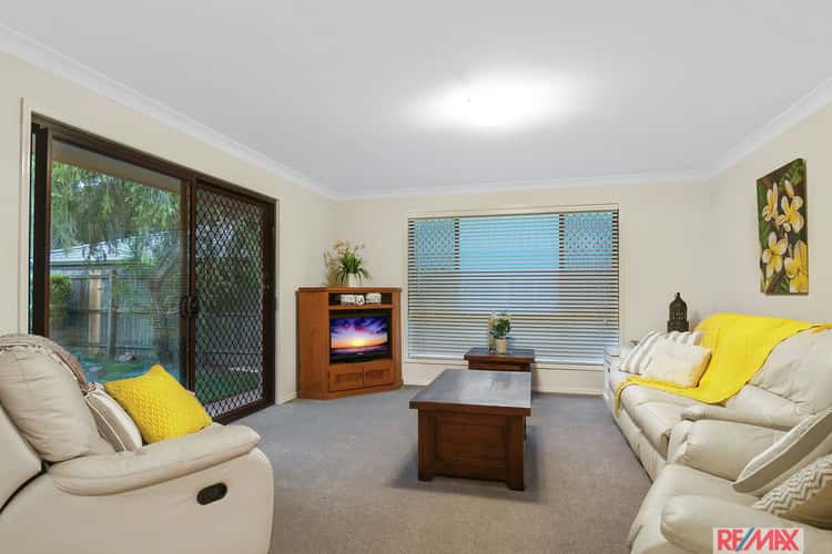 Sixth view of Homely house listing, 21 Forestglen Cresent, Bahrs Scrub QLD 4207