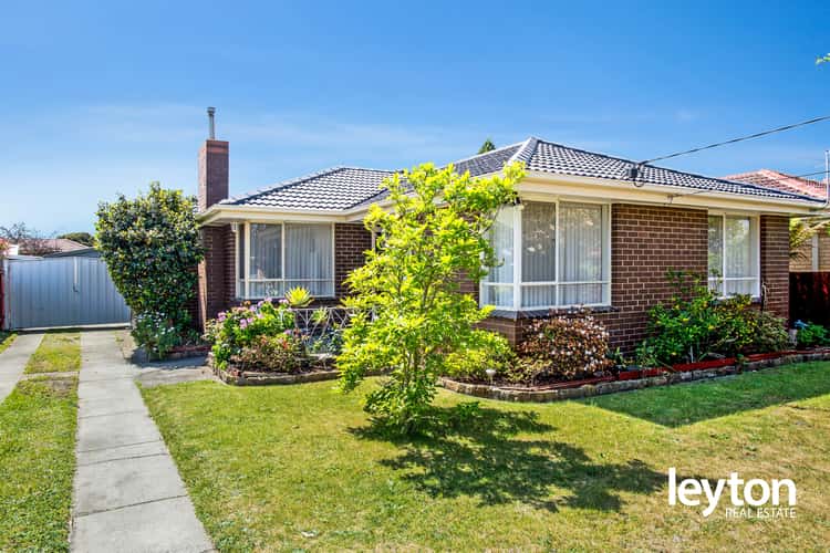 Main view of Homely house listing, 1 Agana Avenue, Noble Park VIC 3174