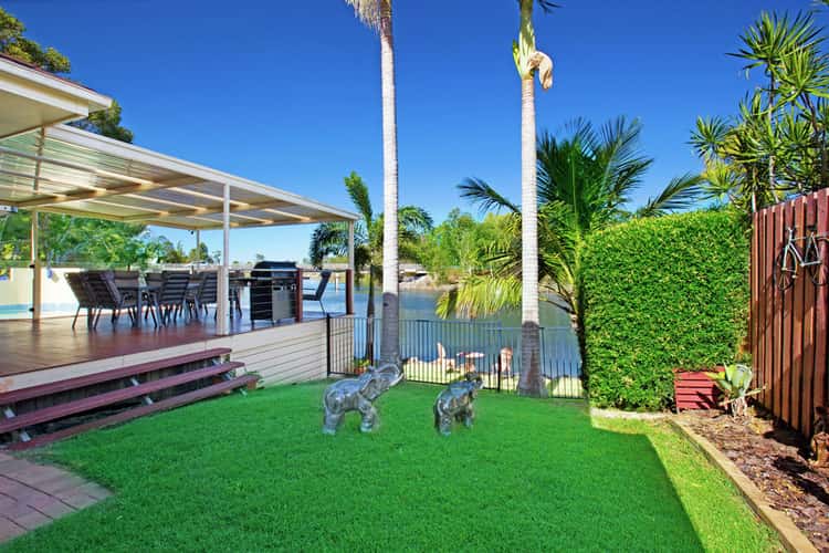 Second view of Homely house listing, 10 Skipper Place, Twin Waters QLD 4564