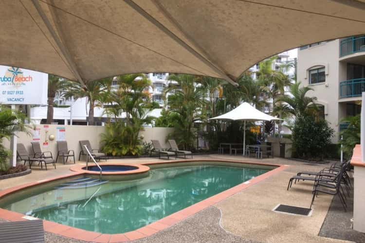Second view of Homely unit listing, 8/112-116 SURF PARADE, Broadbeach QLD 4218