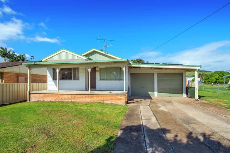 Main view of Homely house listing, 19 Dalgety Street, Woolgoolga NSW 2456
