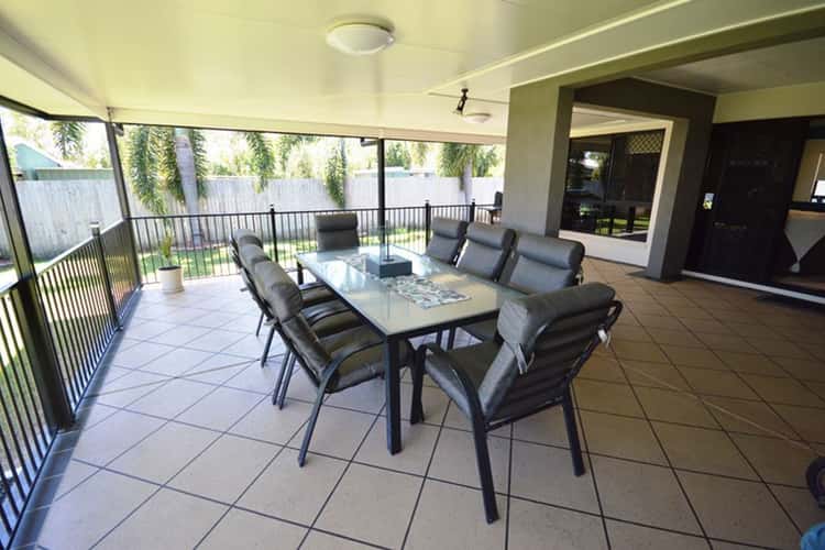 Third view of Homely house listing, 33 Livistonia Street, Andergrove QLD 4740