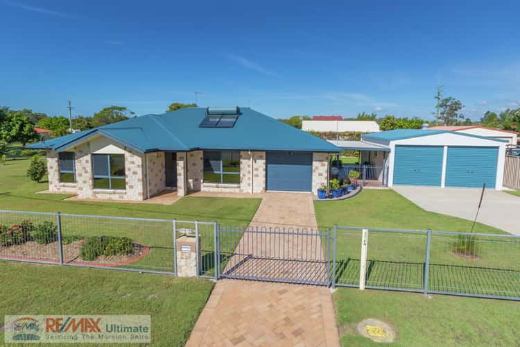 25 Fisherman Drive, Donnybrook QLD 4510