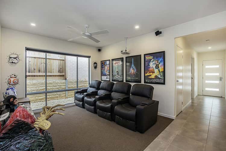 Fifth view of Homely house listing, 13 Crinum Circuit, Coomera QLD 4209