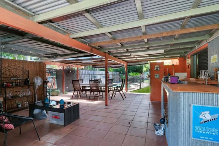 Fifth view of Homely house listing, 16 Nielsen Street, Aloomba QLD 4871