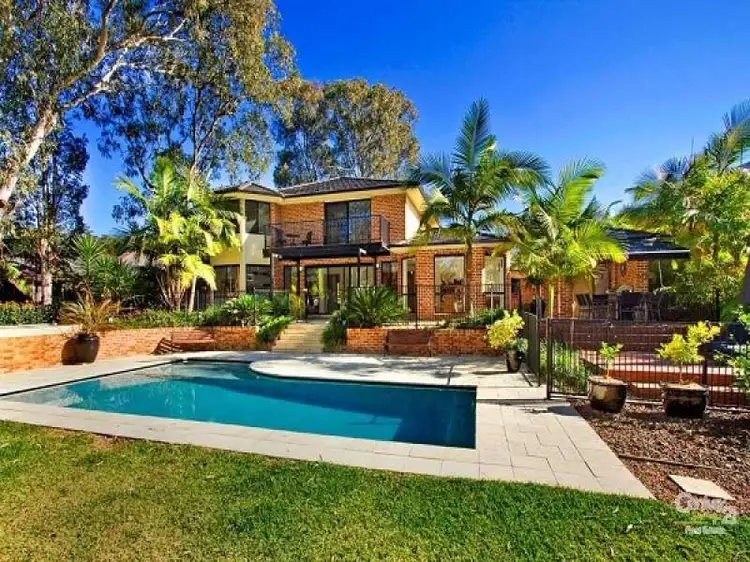 Main view of Homely house listing, 55 Mulwala Drive, Wyee Point NSW 2259