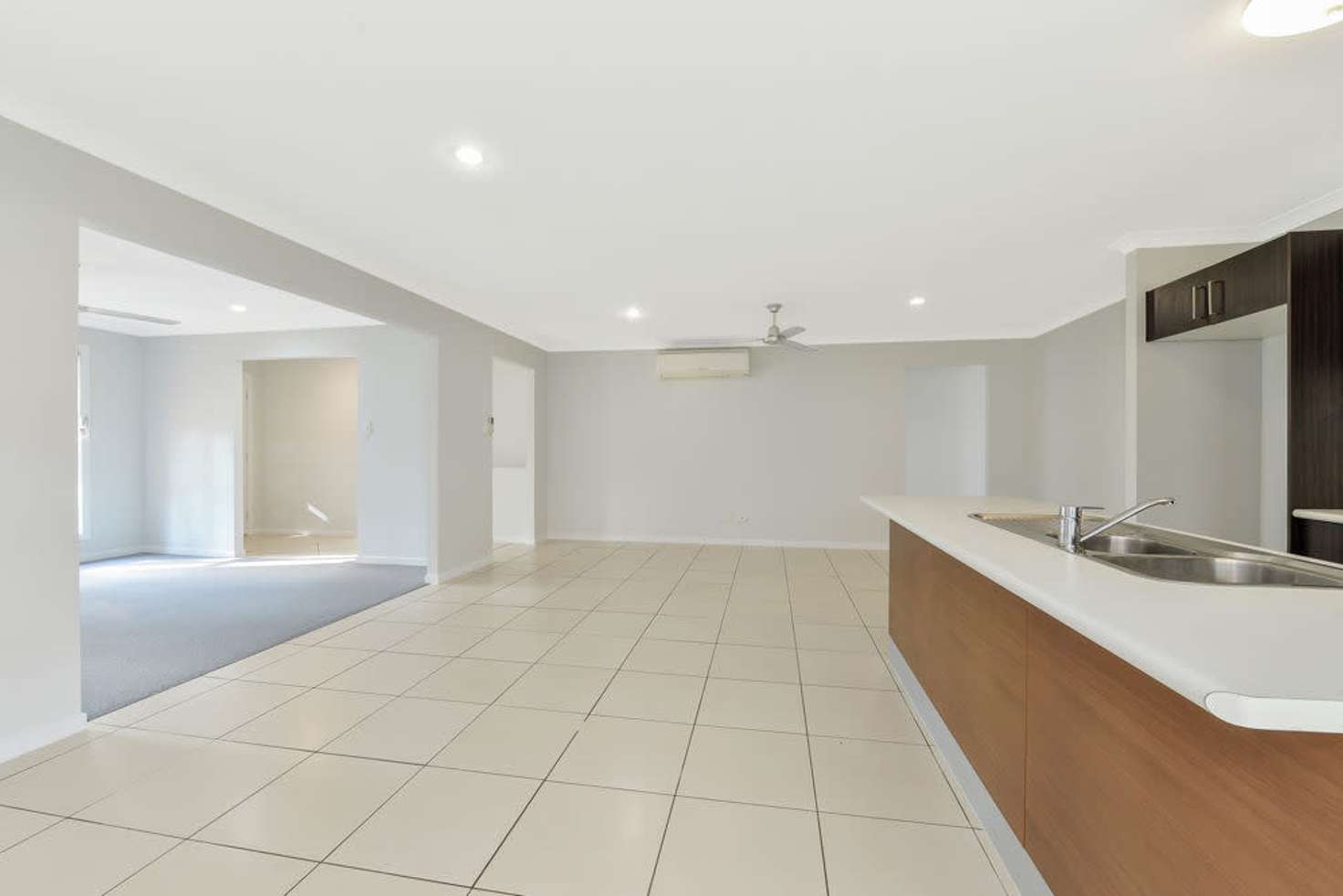 Main view of Homely house listing, 45 Kimberley Drive, Burpengary QLD 4505