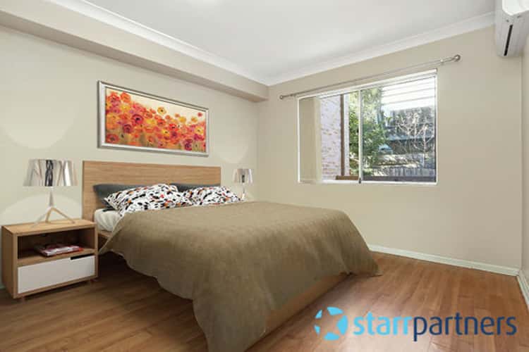 Fourth view of Homely unit listing, 3/46 Carnarvon Street, Silverwater NSW 2128