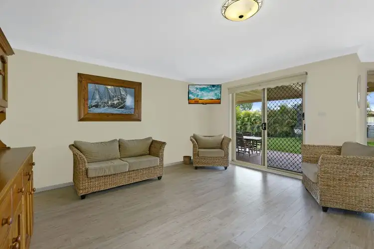 Fifth view of Homely house listing, 58 Wymeera Circuit, Wyee Point NSW 2259