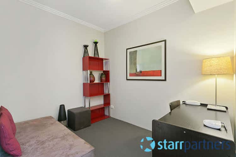 Fourth view of Homely apartment listing, 305/354 Church Street, Parramatta NSW 2150