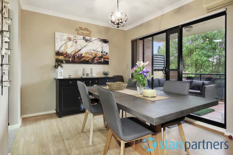 Main view of Homely unit listing, 3/73-75 Deakin Street, Silverwater NSW 2128