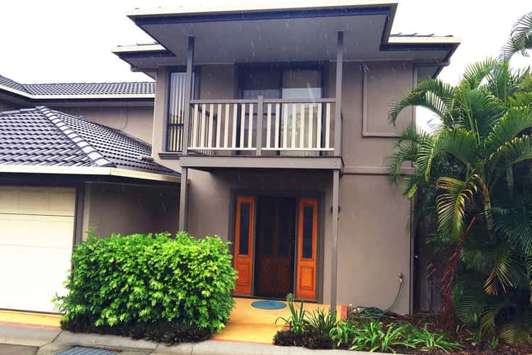 Main view of Homely townhouse listing, 17/28 keona road, Mcdowall QLD 4053