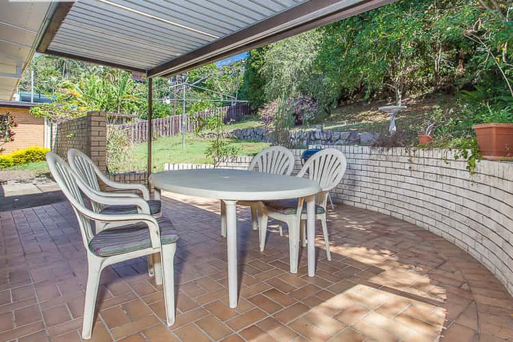 Second view of Homely house listing, 62. Eastment Street, Bardon QLD 4065