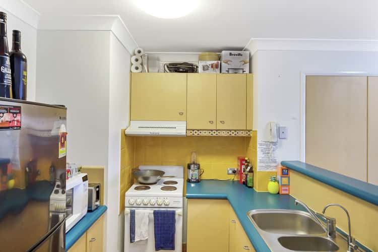 Fifth view of Homely unit listing, 30/20 Anne Avenue, Broadbeach QLD 4218