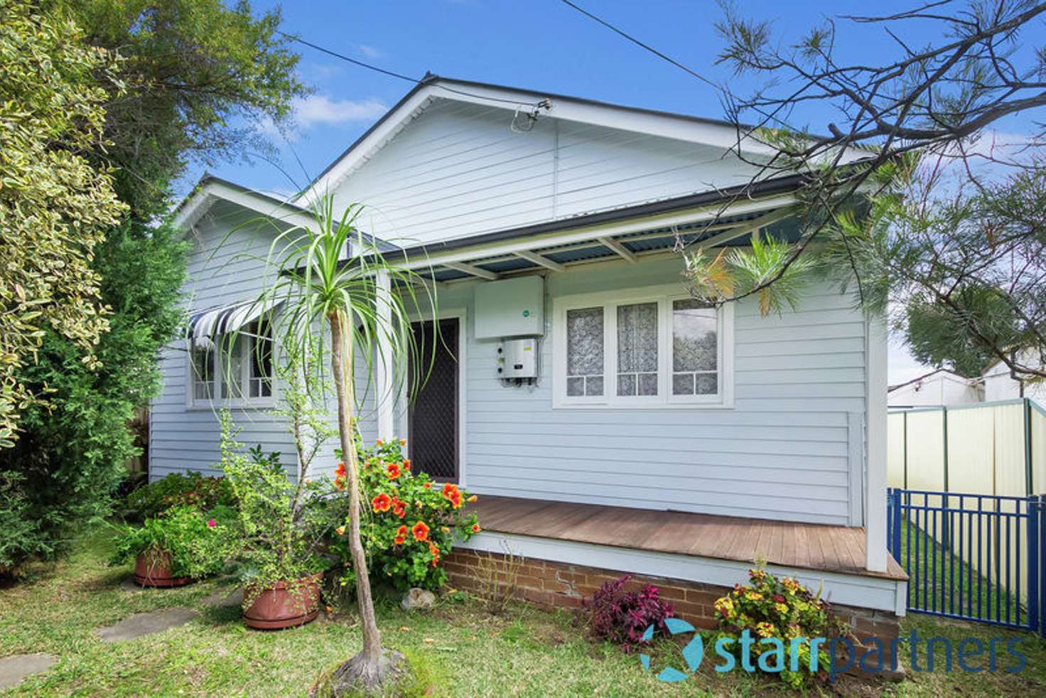 Main view of Homely house listing, 3 Mclean Street, Auburn NSW 2144